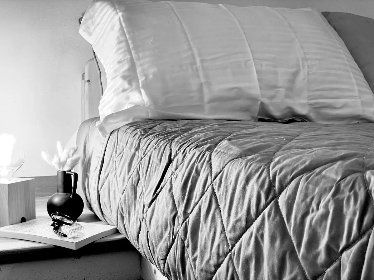 Casa vacanze Corrieri Little Apartment Palermo