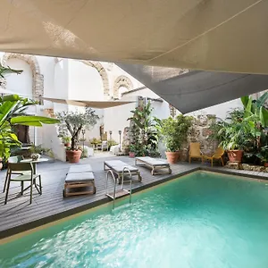 Hotel Porta Di Castro Boutique, Palermo