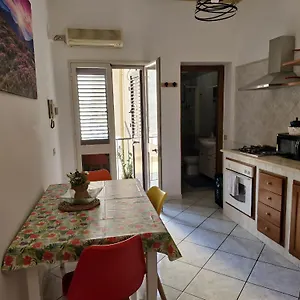 Appartamento Happie Casa Stazione, Palermo