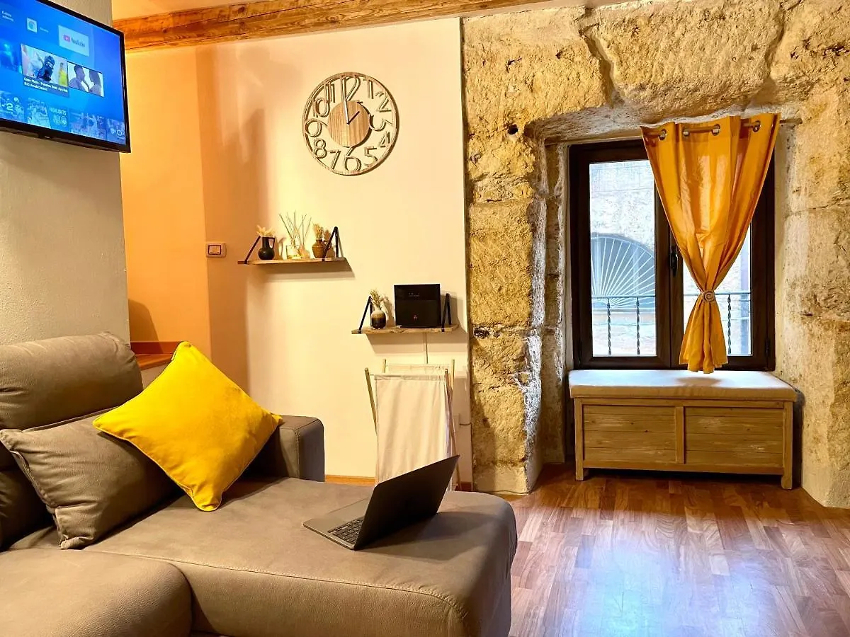 Corrieri Little Apartment Palermo Italien