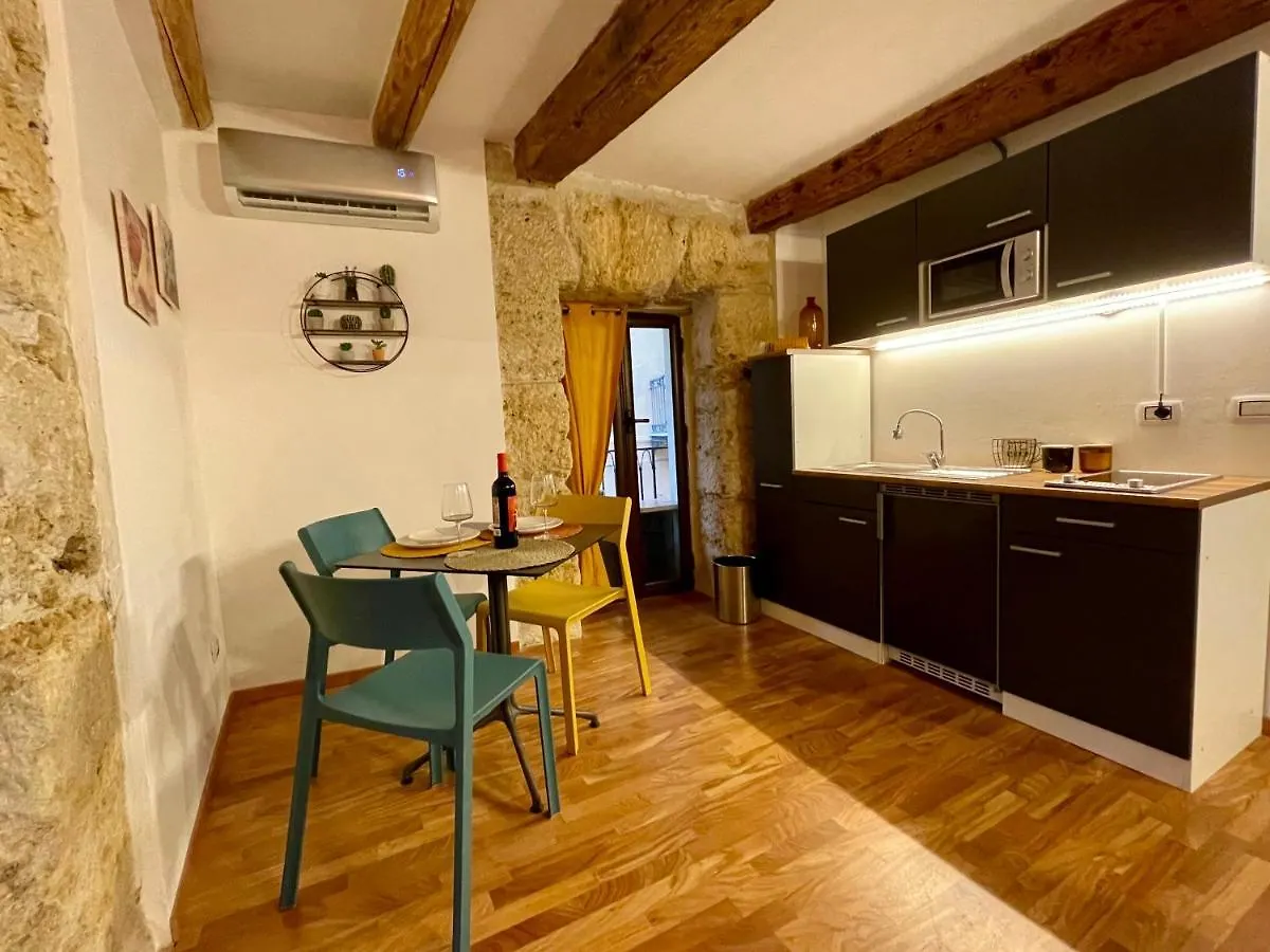 Prázdninový dům Corrieri Little Apartment Palermo
